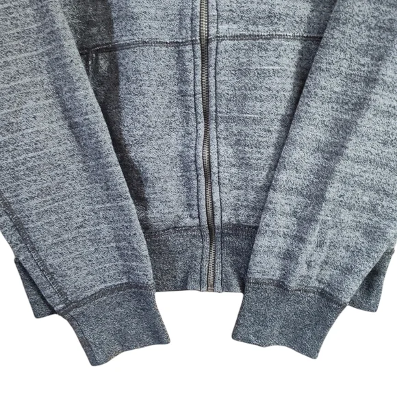 Ralph Lauren Polo Full Zip Sweater Hoodie Mens Small - Picture 6 of 10